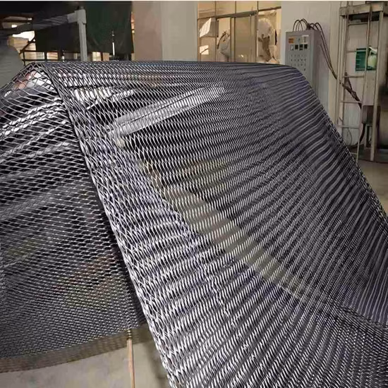 Composite Drainage Geonet for Landfill