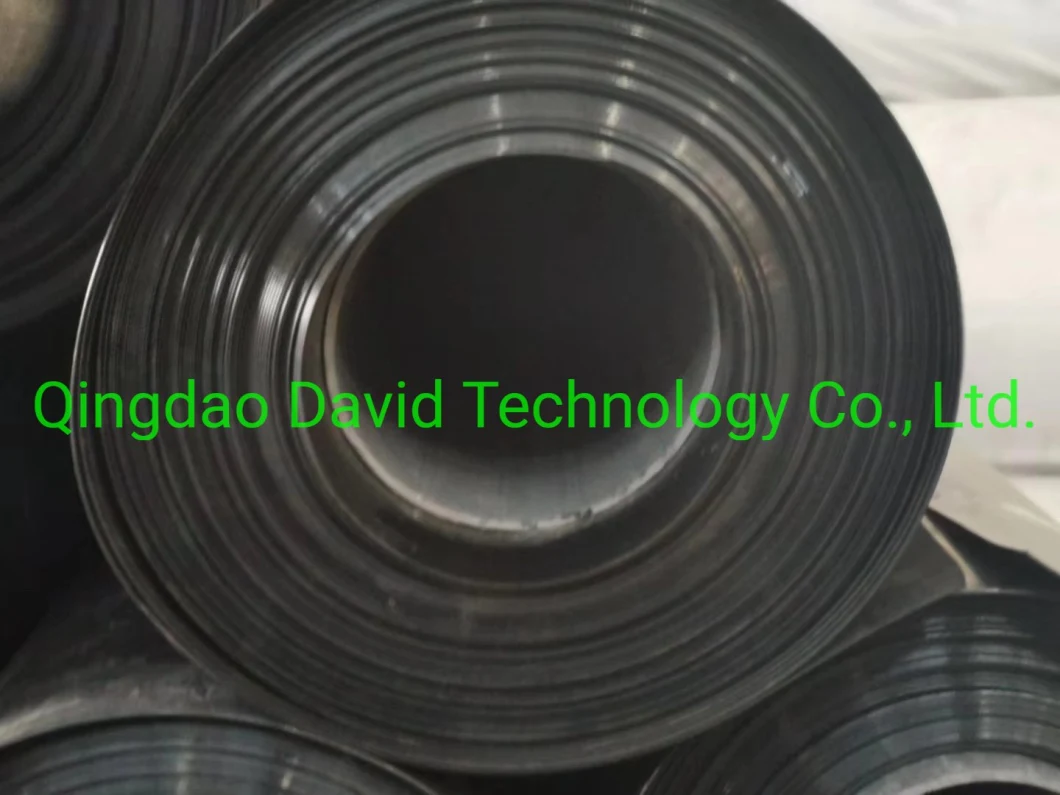 HDPE Geomembrane