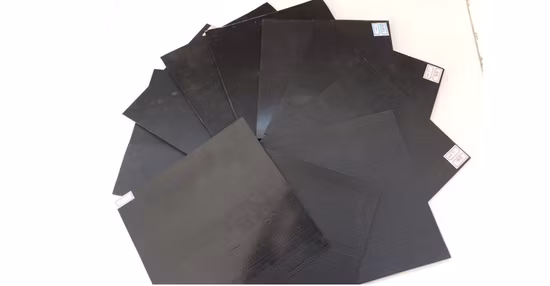 HDPE PVCダム池ライナー1mm 1.5mm 2mm埋立地バイオダイジェスターライナーGeo膜世界販売
