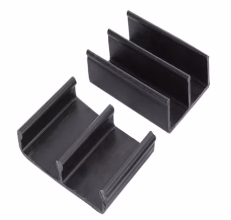 E ポリロック E ロック HDPE、HDPE ジオメンブレンへの接続用