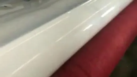 池ライニング/ダムライニング/埋立地用の100%バージンHDPE/LDPE/EVA防水ジオメンブレン