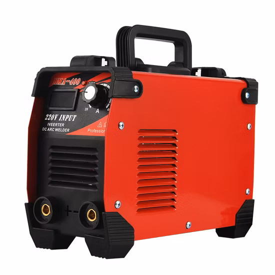 デジタル制御インバーターアーク溶接機、多機能MMA溶接機