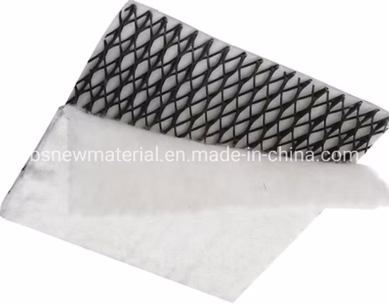 HDPE プラスチック排水ジオネット、良い価格